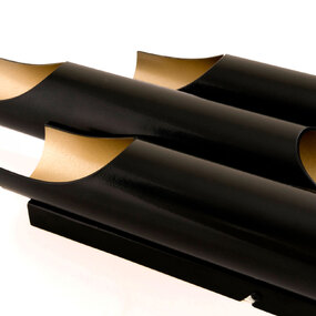 Galliano 3-Light Wall Sconce
