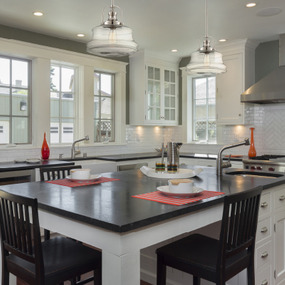 Garvey Pendant by Savoy House by Savoy House