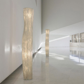 Gea Floor Lamp by a-emotional light