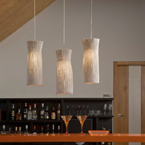 Gea Pendant by a-emotional light