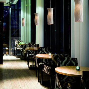 Gea Pendant by a-emotional light Gea Pendant by a-emotional light