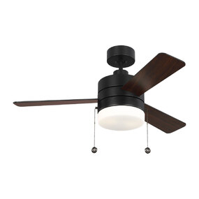 Syrus 44 inch Ceiling Fan with Light