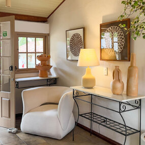 Buzios Table Lamp