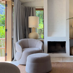 Guaruja Table Lamp