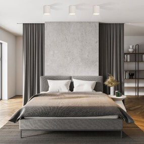Jaya Ceiling Light