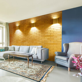 Katrine Wall Sconce