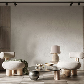 Nuno Table Lamp