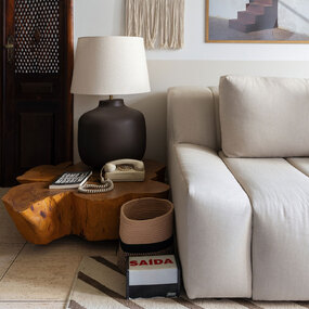Paraty Table Lamp