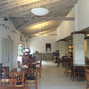 Sunset Pendant by Geo Contemporary