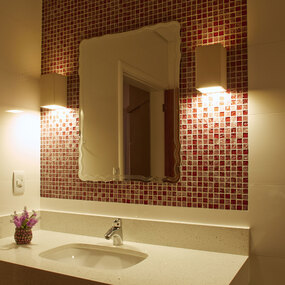 Venera Wall Sconce by Geo Contemporary