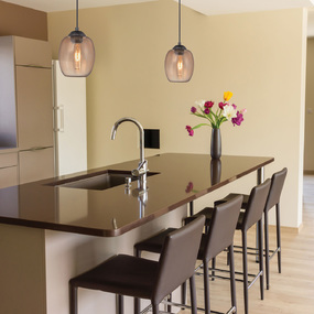 Bubble Convertible Wall Sconce