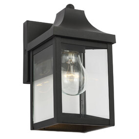 Saybrook Flat Outdoor Wall Sconce