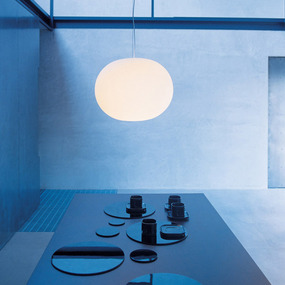 Glo-Ball S Pendant