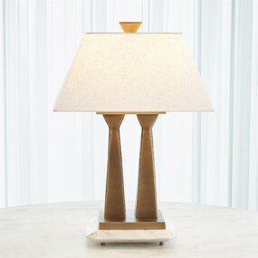 Capitol Table Lamp