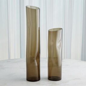 Dimple Vase