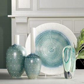 Double Vase