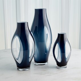 Fly Through Vase