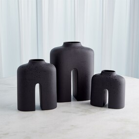 Guardian Vase