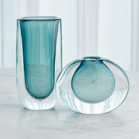 Micro Bubble Vase
