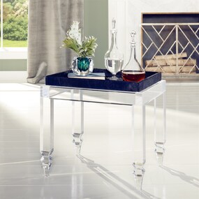 Square Vase