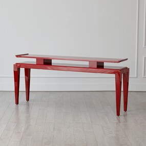 Poise Console Table