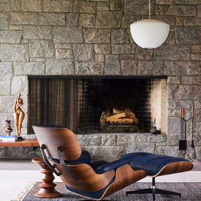 Apple Pendant by Herman Miller