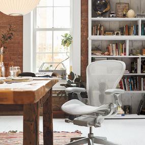 Apple Pendant by Herman Miller