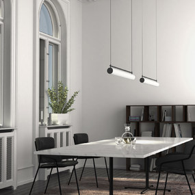 Gramercy Linear Pendant