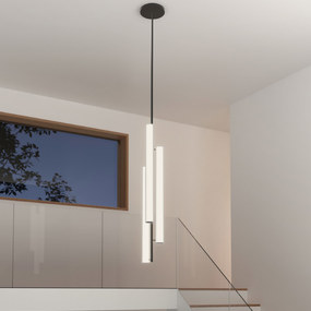 Gramercy Multi Light Pendant