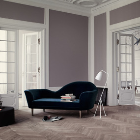 Grashoppa Floor Lamp by Gubi