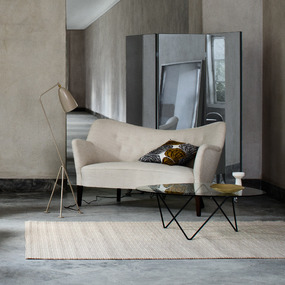 Grashoppa Floor Lamp by Gubi