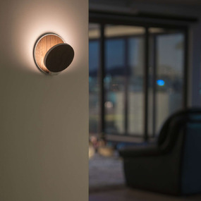 Gravy Wall Sconce