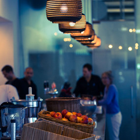 Ausi Scraplights Pendant