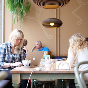 Disc Scraplights Pendant by Graypants