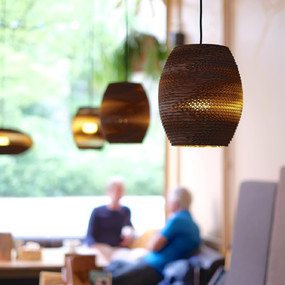 Oliv Scraplights Pendant