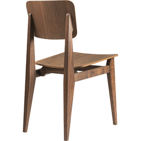 C-Chair Gascoin Dining Chair