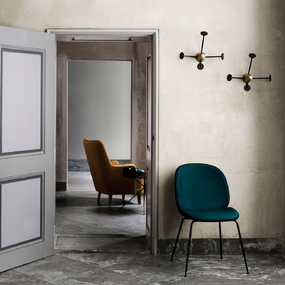 Mategot Coat Rack by Gubi