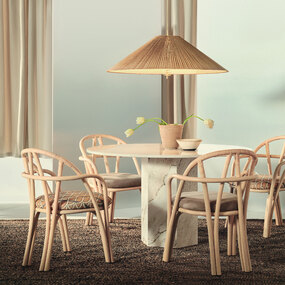 Bistra Dining Armchair