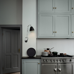 Bestlite BL6 Swing Arm Wall Sconce by Gubi