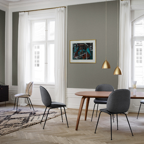 Bestlite BL9 Pendant by Gubi