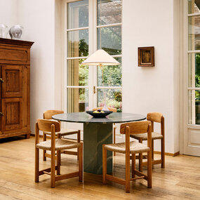 Daumiller Side Chair