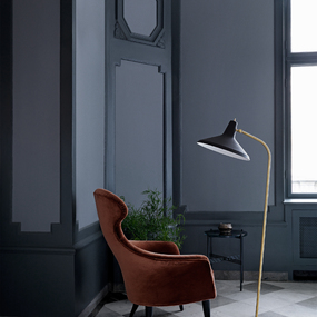 G-10 Floor Lamp