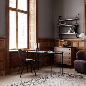 Multi-Lite Floor Lamp by Gubi