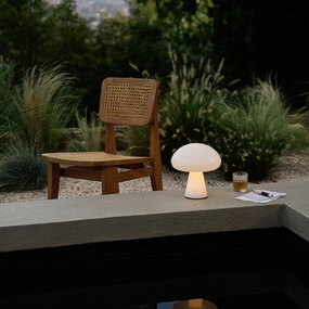 Obello Portable Lamp