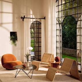 P3 Lounge Chair by Gubi