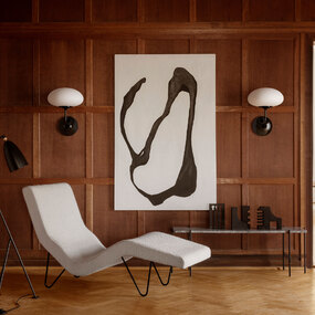 Stemlite Wall Sconce by Gubi