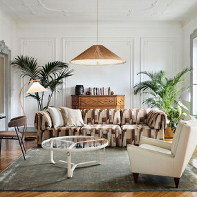 Tynell 1972 Pendant by Gubi