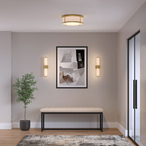 Voltelle Wall Sconce