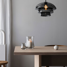 Archive 4006 Pendant by Hadeland Glassverk