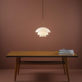 Archive 4006 Pendant by Hadeland Glassverk